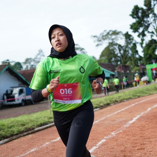 Race photo from PANGALENGAN CROSS-COUNTRY