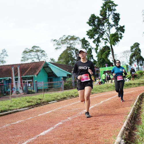 Race photo from PANGALENGAN CROSS-COUNTRY