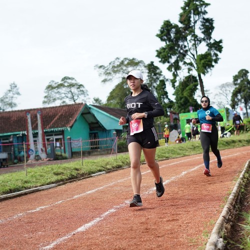 Race photo from PANGALENGAN CROSS-COUNTRY