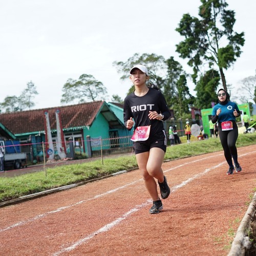 Race photo from PANGALENGAN CROSS-COUNTRY