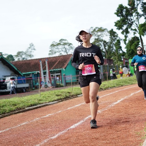 Race photo from PANGALENGAN CROSS-COUNTRY