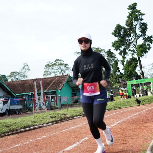 Race photo from PANGALENGAN CROSS-COUNTRY