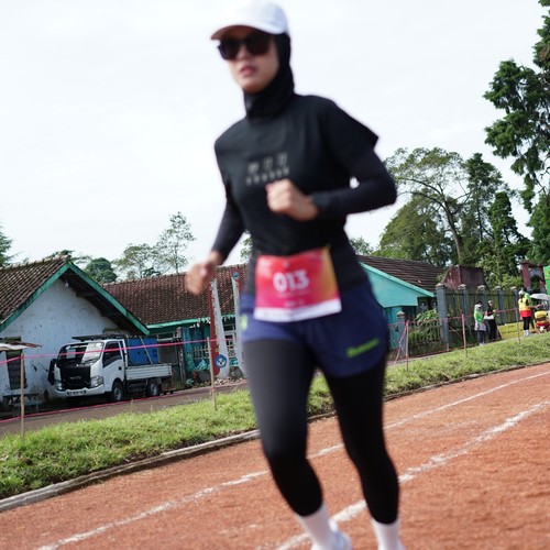 Race photo from PANGALENGAN CROSS-COUNTRY