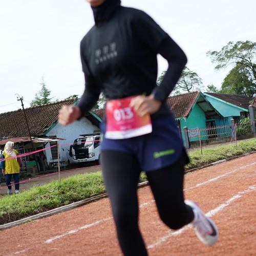 Race photo from PANGALENGAN CROSS-COUNTRY