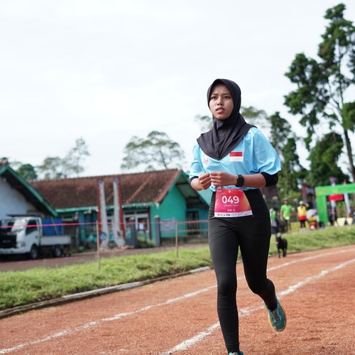Race photo from PANGALENGAN CROSS-COUNTRY