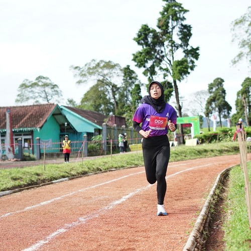 Race photo from PANGALENGAN CROSS-COUNTRY