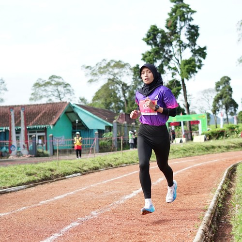 Race photo from PANGALENGAN CROSS-COUNTRY