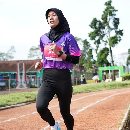 Race photo from PANGALENGAN CROSS-COUNTRY