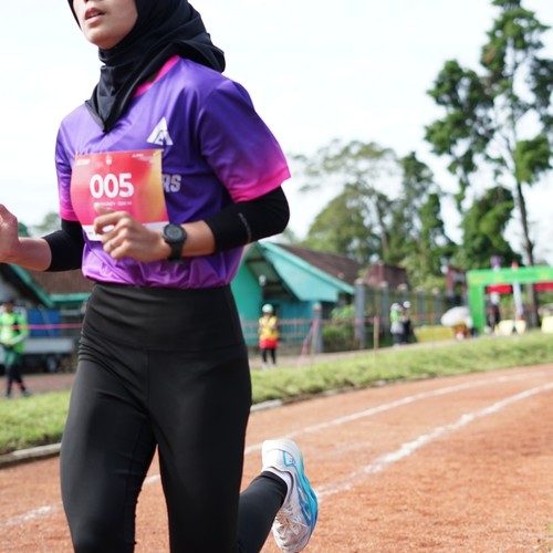 Race photo from PANGALENGAN CROSS-COUNTRY