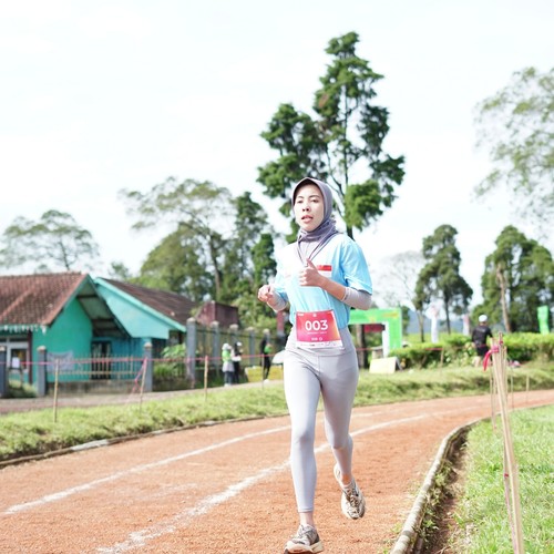 Race photo from PANGALENGAN CROSS-COUNTRY