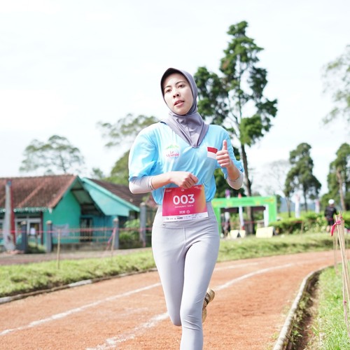 Race photo from PANGALENGAN CROSS-COUNTRY