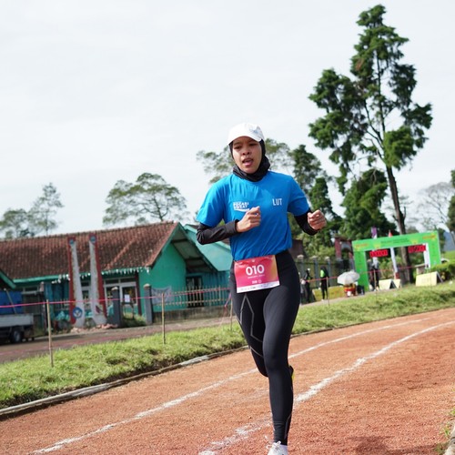Race photo from PANGALENGAN CROSS-COUNTRY