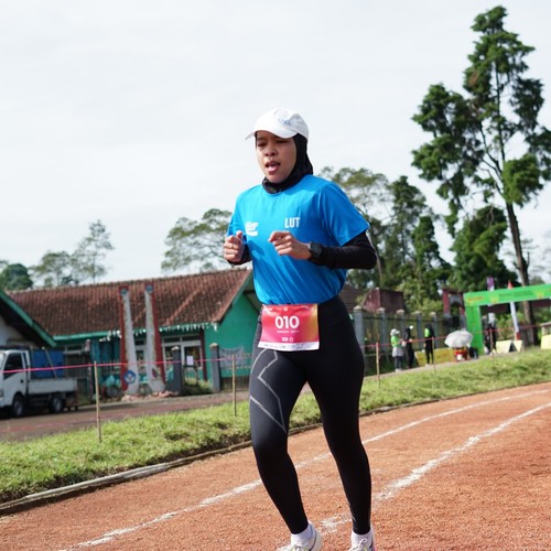 Race photo from PANGALENGAN CROSS-COUNTRY