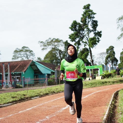 Race photo from PANGALENGAN CROSS-COUNTRY