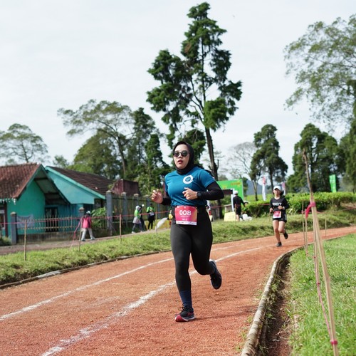 Race photo from PANGALENGAN CROSS-COUNTRY