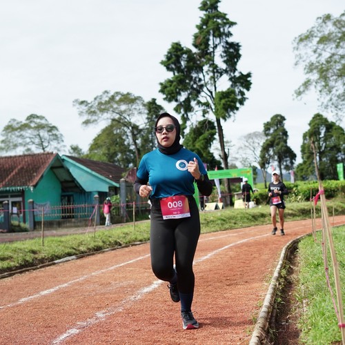 Race photo from PANGALENGAN CROSS-COUNTRY