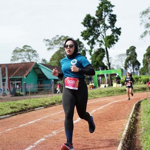 Race photo from PANGALENGAN CROSS-COUNTRY