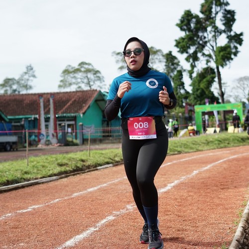 Race photo from PANGALENGAN CROSS-COUNTRY