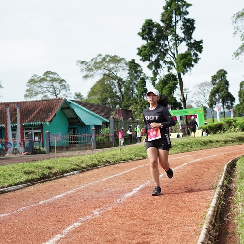 Race photo from PANGALENGAN CROSS-COUNTRY