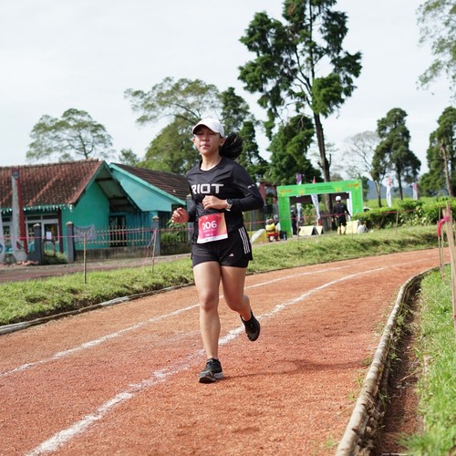 Race photo from PANGALENGAN CROSS-COUNTRY