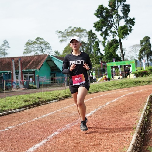 Race photo from PANGALENGAN CROSS-COUNTRY