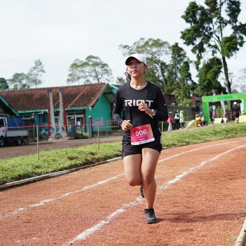 Race photo from PANGALENGAN CROSS-COUNTRY