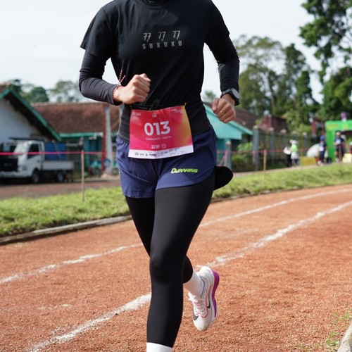Race photo from PANGALENGAN CROSS-COUNTRY