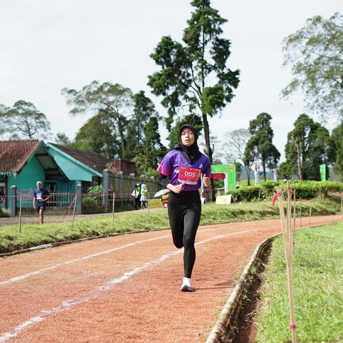 Race photo from PANGALENGAN CROSS-COUNTRY
