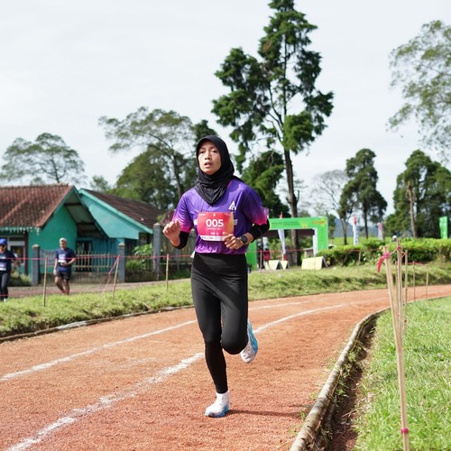 Race photo from PANGALENGAN CROSS-COUNTRY