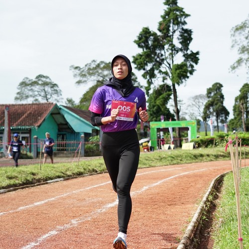 Race photo from PANGALENGAN CROSS-COUNTRY