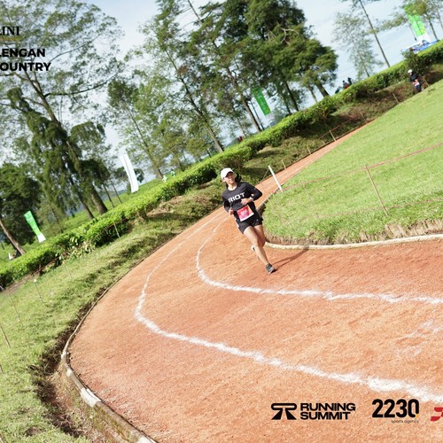 Race photo from PANGALENGAN CROSS-COUNTRY