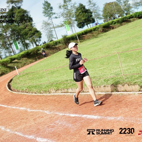 Race photo from PANGALENGAN CROSS-COUNTRY
