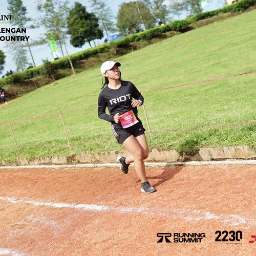 Race photo from PANGALENGAN CROSS-COUNTRY