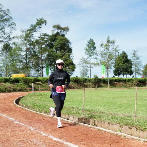 Race photo from PANGALENGAN CROSS-COUNTRY