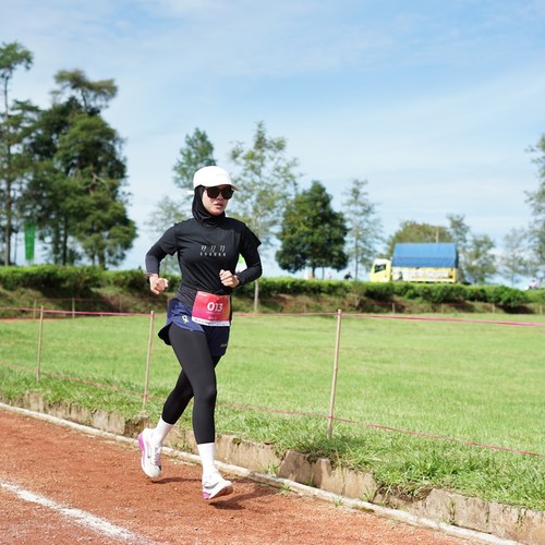 Race photo from PANGALENGAN CROSS-COUNTRY