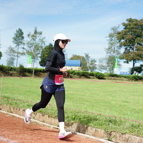 Race photo from PANGALENGAN CROSS-COUNTRY
