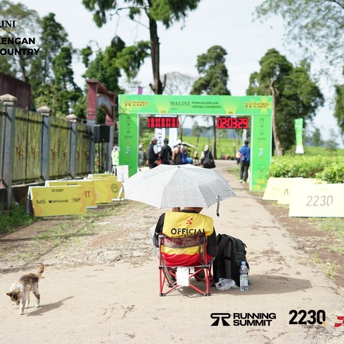 Race photo from PANGALENGAN CROSS-COUNTRY