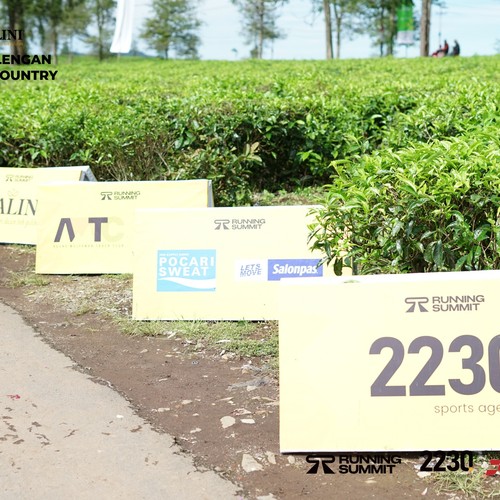 Race photo from PANGALENGAN CROSS-COUNTRY