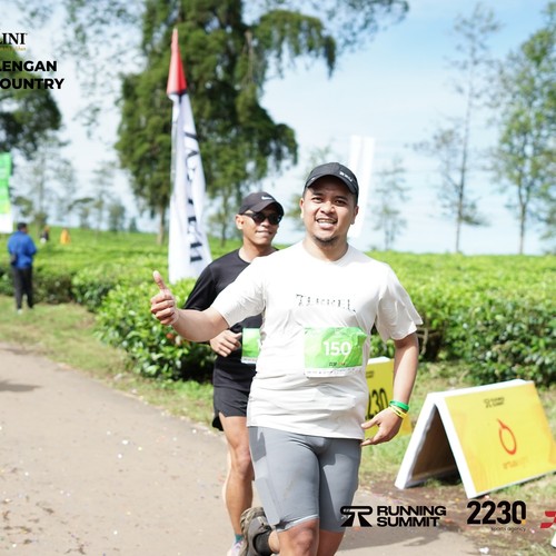 Race photo from PANGALENGAN CROSS-COUNTRY