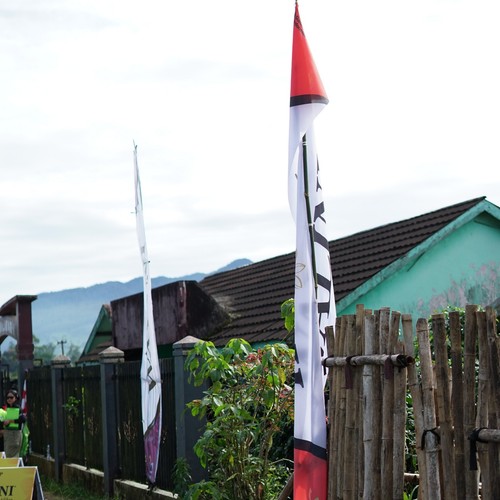 Race photo from PANGALENGAN CROSS-COUNTRY