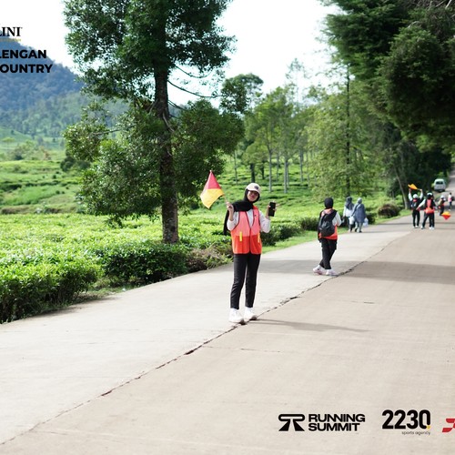 Race photo from PANGALENGAN CROSS-COUNTRY
