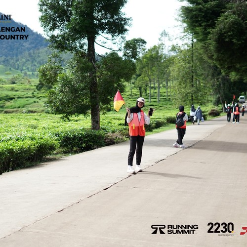 Race photo from PANGALENGAN CROSS-COUNTRY