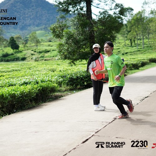 Race photo from PANGALENGAN CROSS-COUNTRY