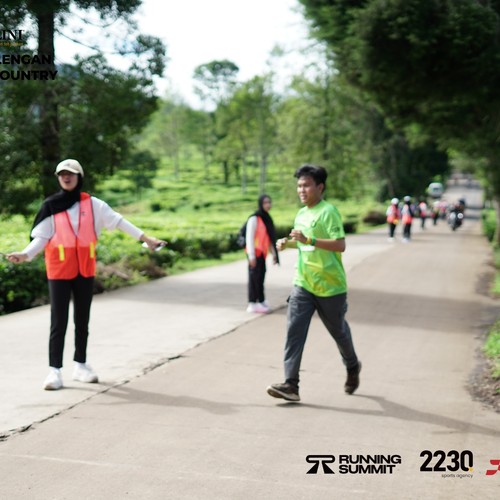 Race photo from PANGALENGAN CROSS-COUNTRY