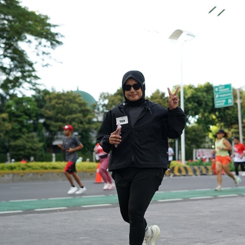 Race photo from NSRC XVII 28122025