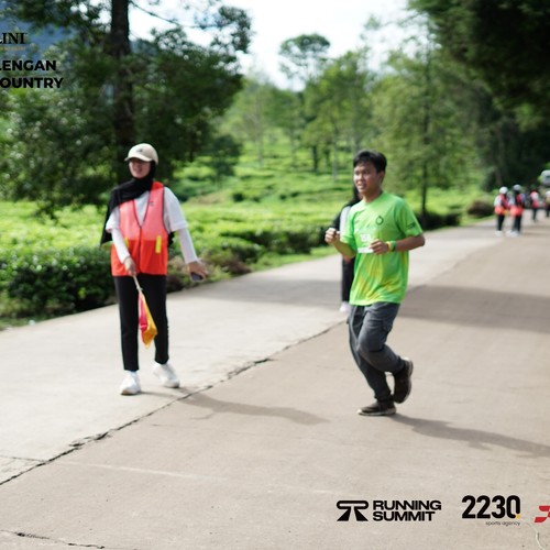 Race photo from PANGALENGAN CROSS-COUNTRY