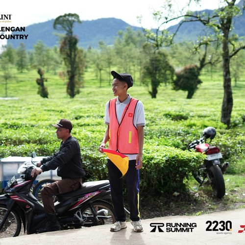 Race photo from PANGALENGAN CROSS-COUNTRY
