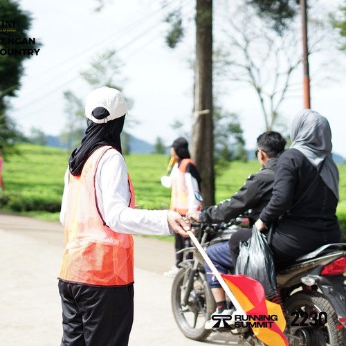 Race photo from PANGALENGAN CROSS-COUNTRY