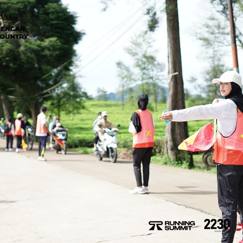 Race photo from PANGALENGAN CROSS-COUNTRY