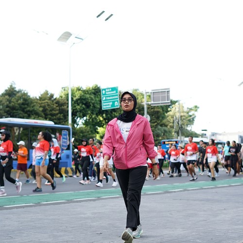 Race photo from NSRC XVII 28122025